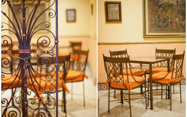 Hostal Sol