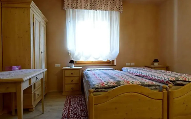 B&B Segonzano