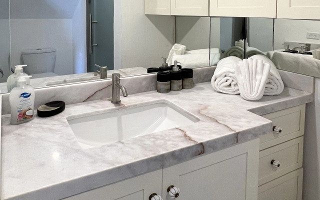 El Ponto, Luxury 2 Floor Suit/Loft