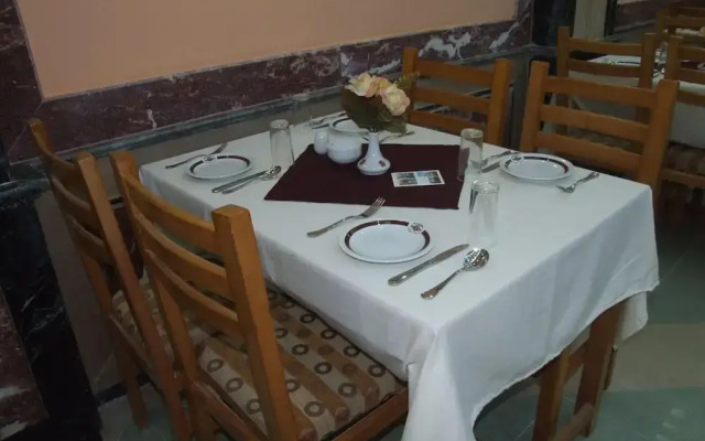 New Saint Catherin Hotel