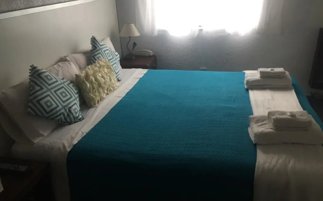 Hotel Berlin Pinamar