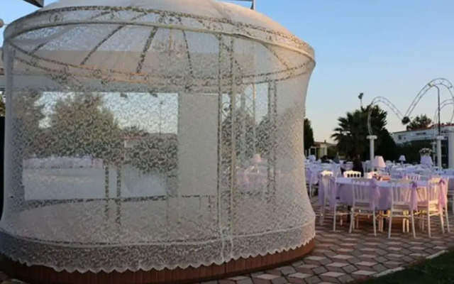 Adramis Termal Hotel