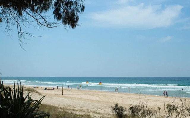 Imperial Surf Private Apartments