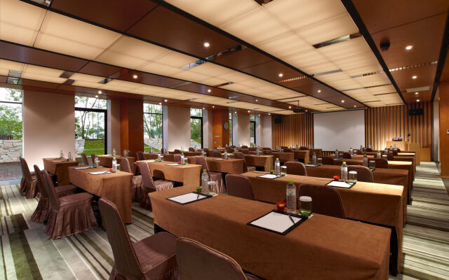Hotel Royal Chiaohsi