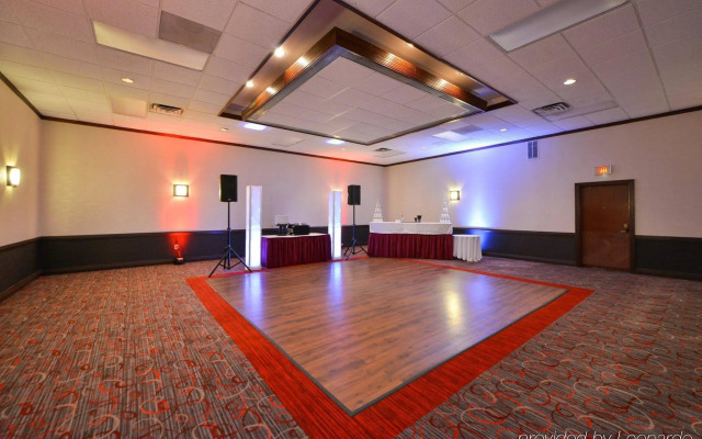 Radisson Hotel Madison