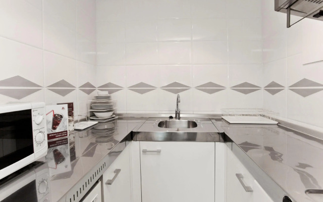 Апарт-отель Atenea Barcelona