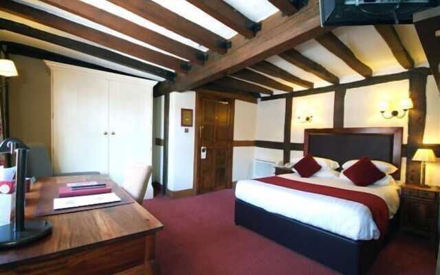 Dog & Partridge Hotel by Greene King Inns