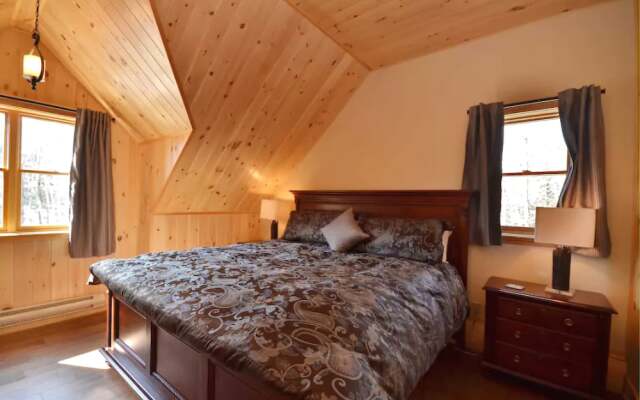 Chalet Four Bears