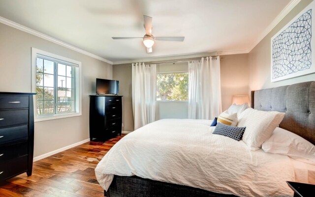 PX037 3 Bedroom Apartment By Senstay