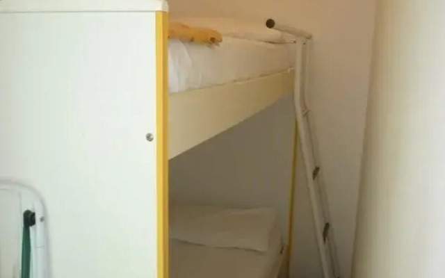 Residence  Mini Jet