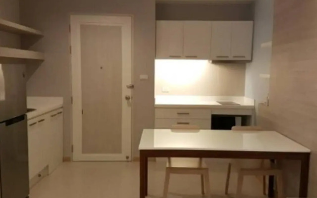 The Sea Condominium A22
