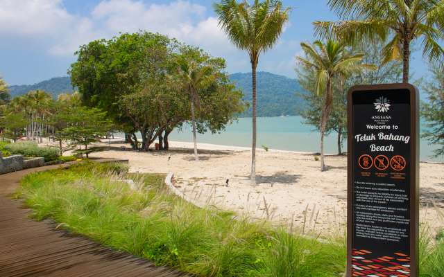 Angsana Teluk Bahang, Penang