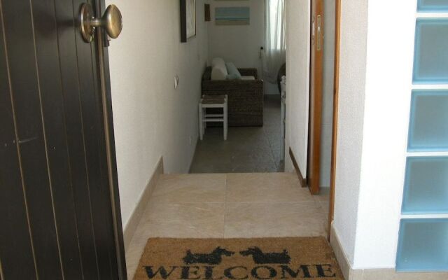 Almargem Villa 77 - One Bedroom House