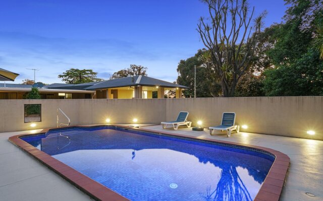 Best Western Beechworth Motor Inn