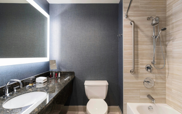 Kansas City Marriott Downtown