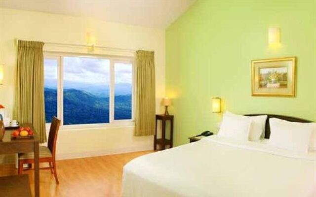 Mountain Trail Resort