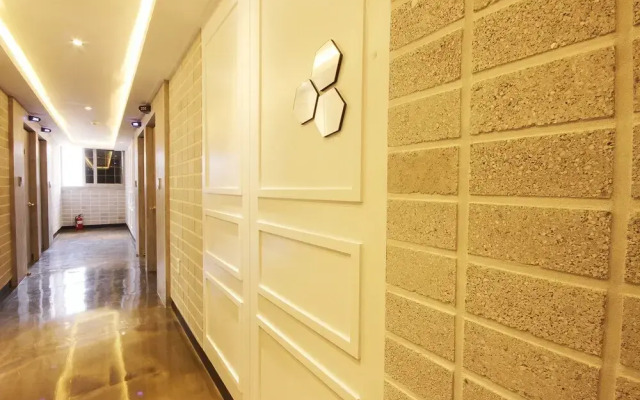 Gumi Indong Hotel 7days