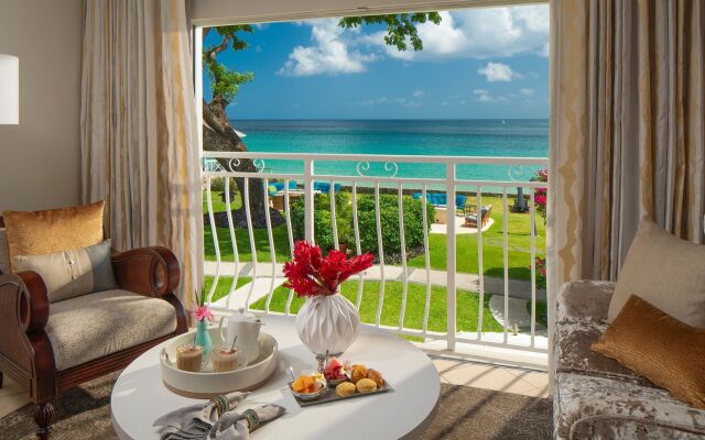 Sandals Regency La Toc All Inclusive