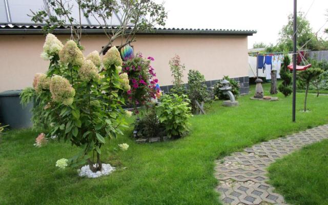 Ferienwohnung-Schluecke