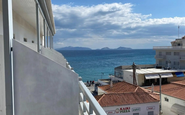 Faros Hotel