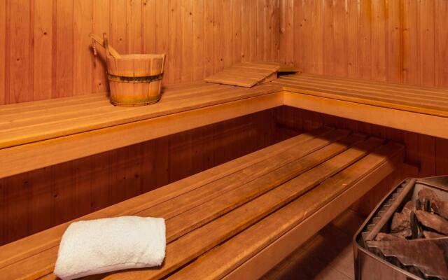 Restyled Villa With Dishwasher and Whirlpool, Near the Sea