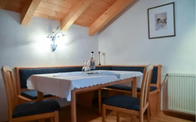 Hotel Restaurant Alpenhof