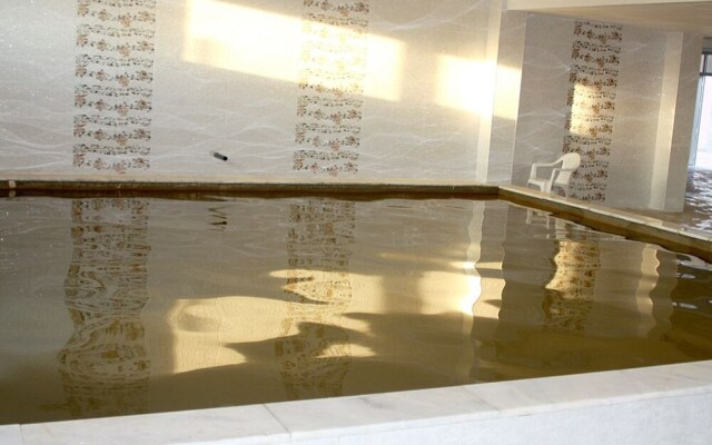 Ozdemir Thermal Hotel