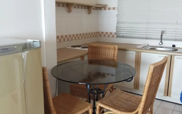 Insta Feel Apartment