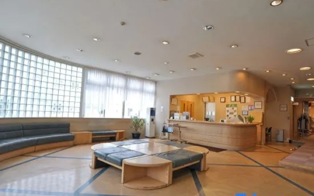 Naganuma Onsen