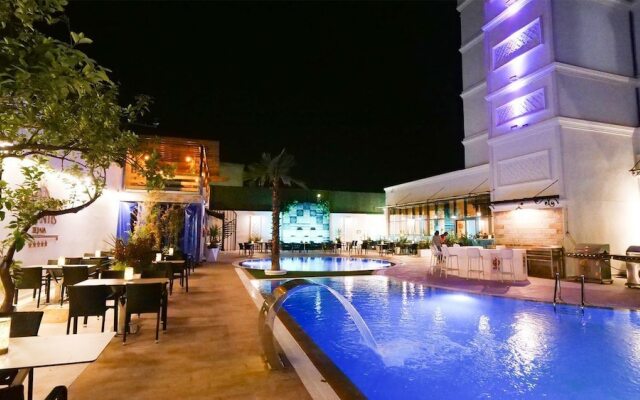 Hotel Atlantis