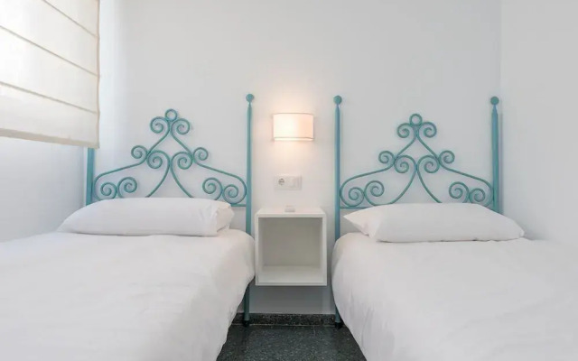 Casa del Arquitecto Surthy Apartments