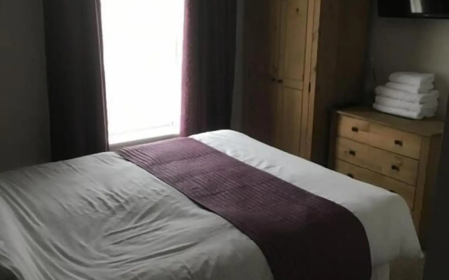 The Grosvenor Guest House