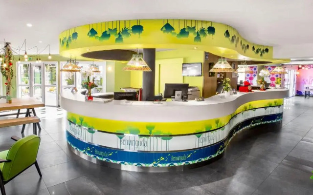 ibis Styles Perpignan Canet-en-Roussillon