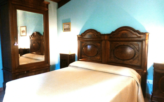 Bed & Breakfast Cortebella