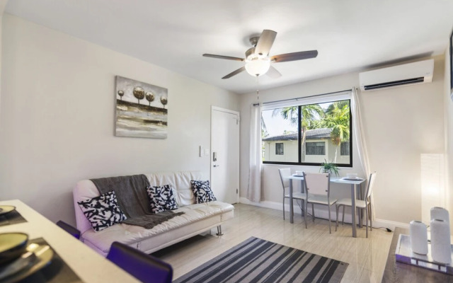 Victoria Park Village by Sojourn