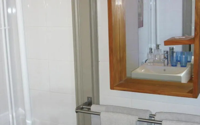 Hotel Les Estonneries