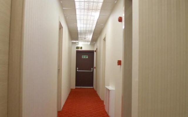 Payidar Otel