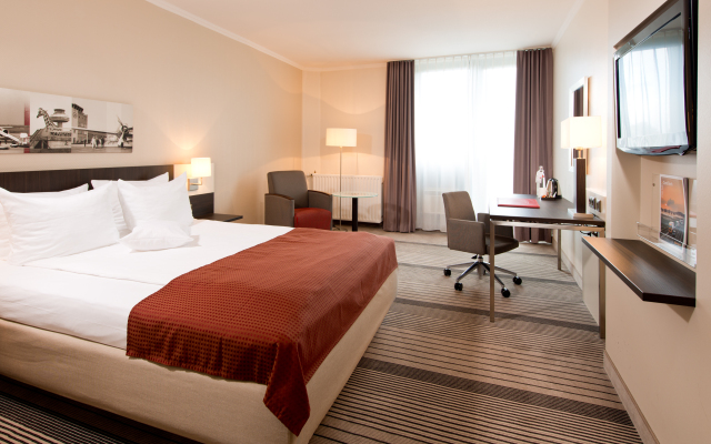 Leonardo Hotel Hannover Airport