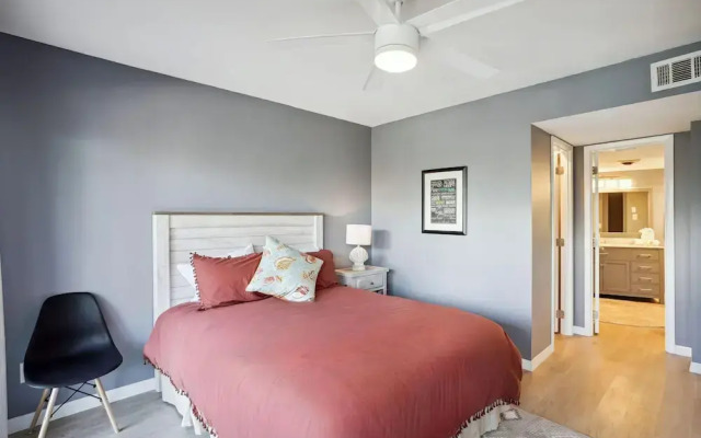 Land's End 1-306 Bay Front- Premier