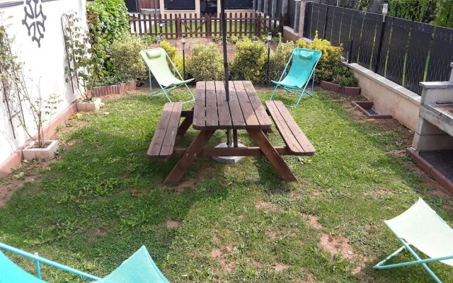 L' Amarante chambres d'hôtes