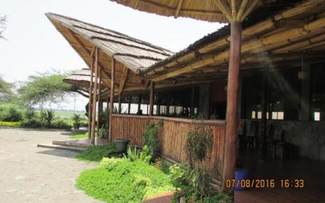 Liben Lodge & Resort