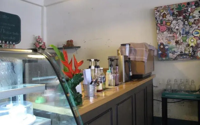 Hohm Hostel
