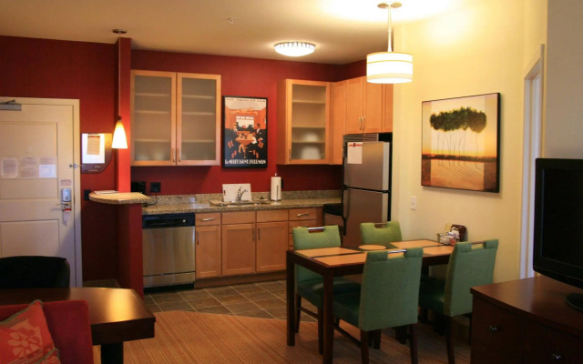 Residence Inn by Marriott Lincoln South