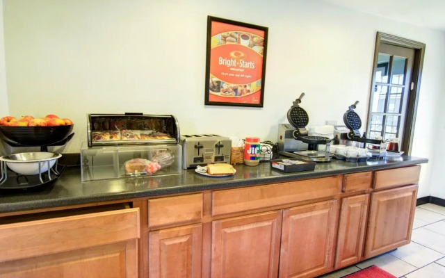 Americas Best Value Inn Williams Grand Canyon