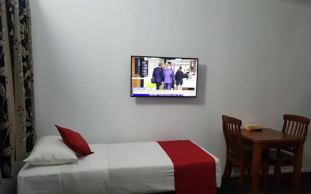 Royal Motel Tenterfield