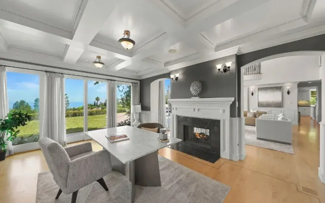 Savona Sanctuary Estate