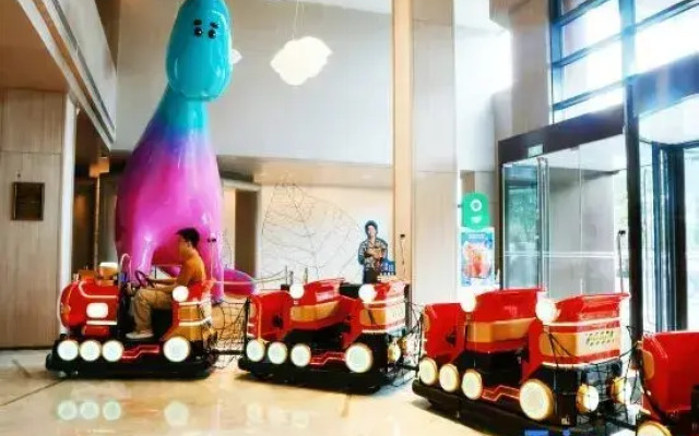 Hyatt Place Beijing Shiyuan