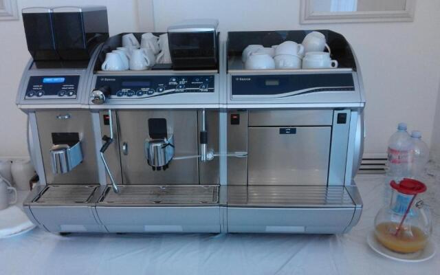 Hotel Meuble Cordial