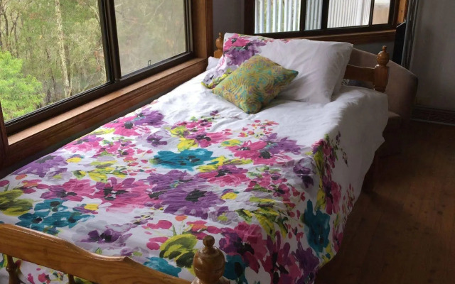 Pearl of Contentment Retreat