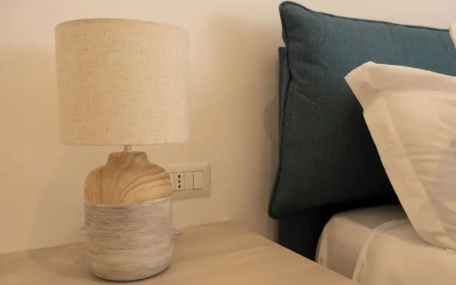 Monumental Luxury Rooms